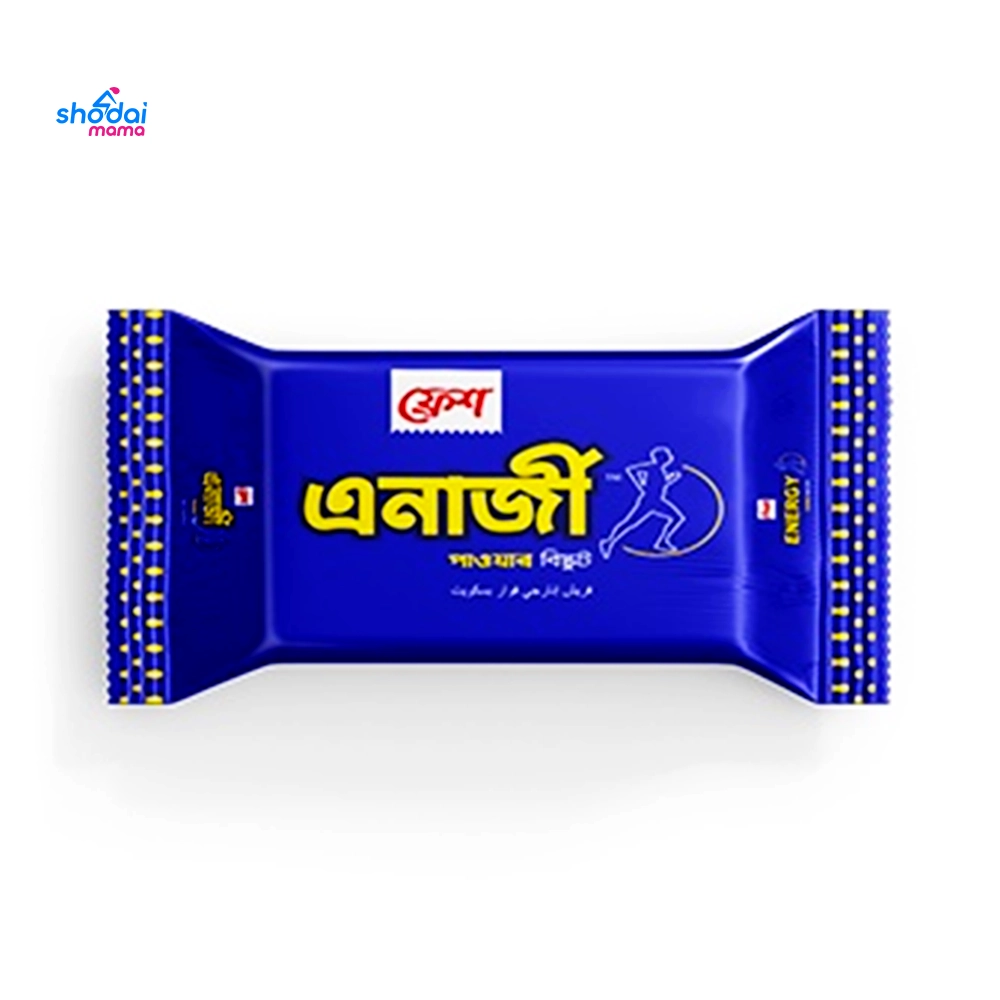 Fresh Energy Power Biscuit 185gm